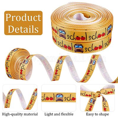 Полиэфирная лента&nbsp;OCOR-WH20061-006-1