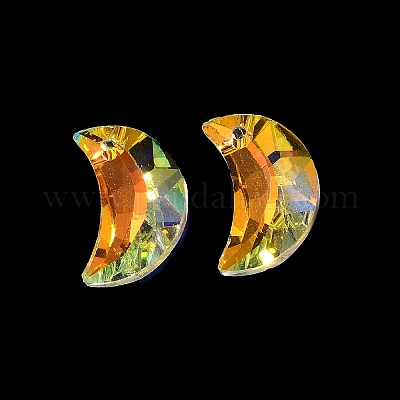 Стеклянные подвески&nbsp;GLAA-I057-28B-1