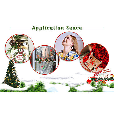 Древесины подвески&nbsp;WOOD-TAC0003-05A-1