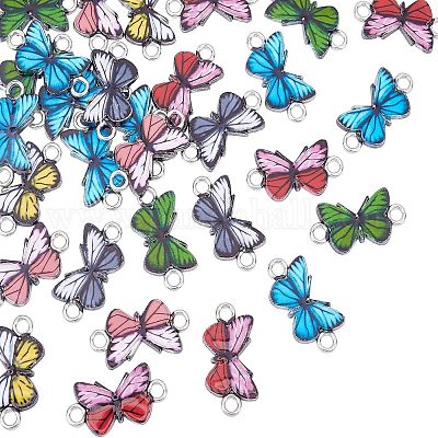 Печатные соединители звеньев сплава&nbsp;PALLOY-NB0001-76-1