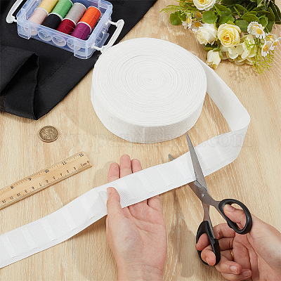 25м тканевые ленты&nbsp;SRIB-BC0001-46B-1