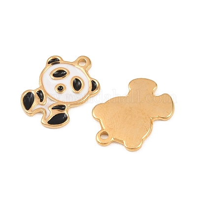 Подвески из нержавеющей стали 304&nbsp;STAS-A135-01G-1