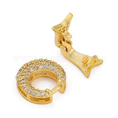 Латунное микропейв KK-A230-17G-1