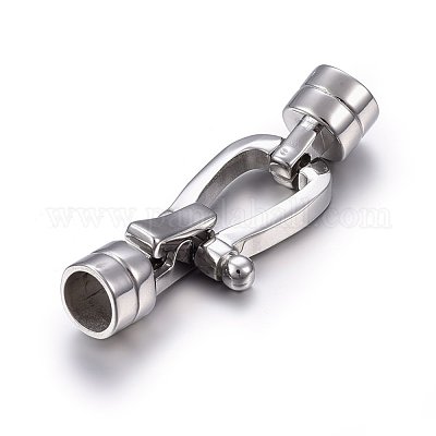 Застежки из нержавеющей стали 304 STAS-E440-84P-1