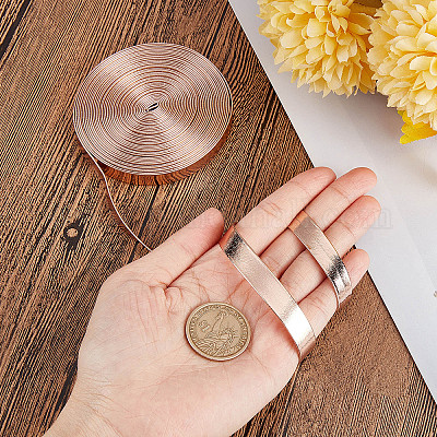 Мягкий плоский шнур из искусственной кожи&nbsp;LC-WH0006-03D-03-1