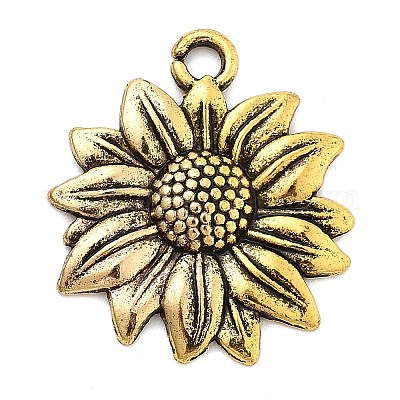 Подвески из сплава &nbsp;PALLOY-Q365-01AG-1