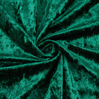 Бархатная ткань&nbsp;DIY-WH0591-219E-1