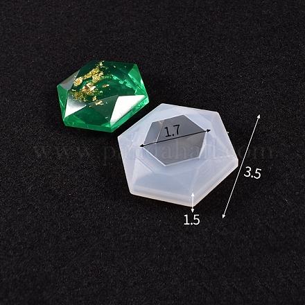 Силиконовые Молды&nbsp;DIY-F026-A06-1