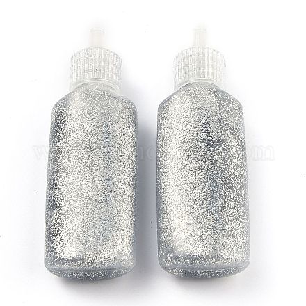 Клей с блестками&nbsp;LS-DIY-C003-01F-1