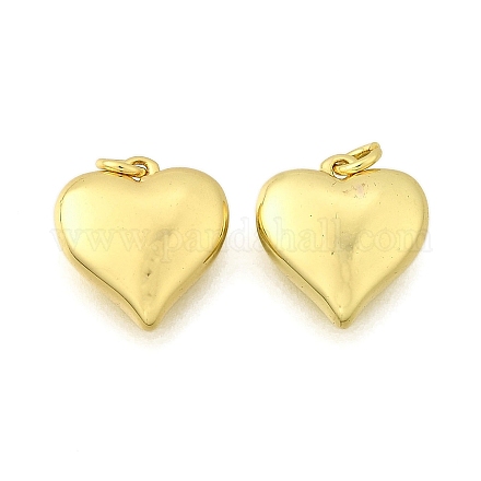 Латунные подвески&nbsp;KK-I275-10G-04-1