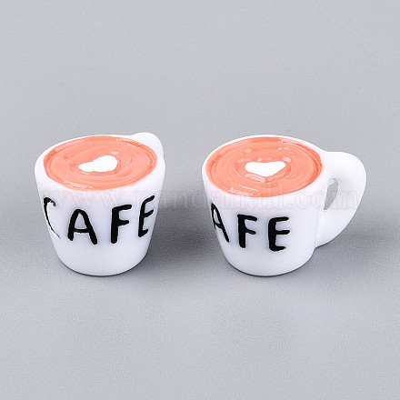 Кабошоны из смолы CRES-S286-153-1