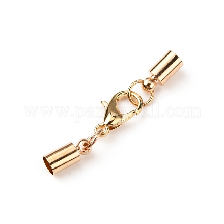 Карабин-лобстеры&nbsp;FIND-WH0044-78KCG-1