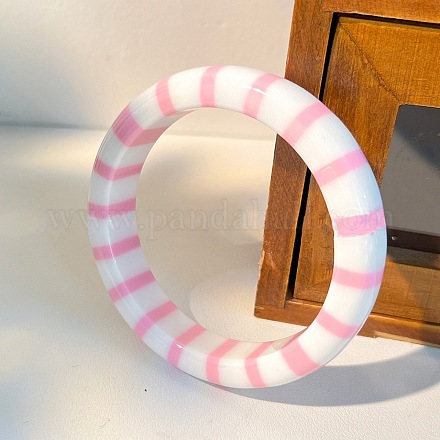 Cmолы браслеты&nbsp;BJEW-H600-58A-06-1