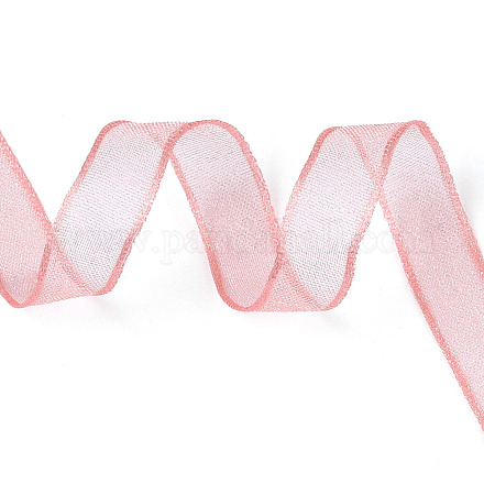 Полиэстер атласные ленты SRIB-T009-07C-1