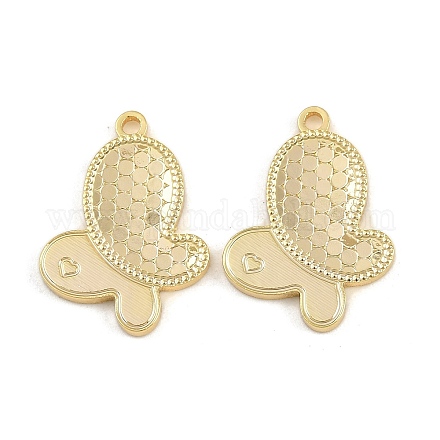 Латунные подвески KK-F910-16G-1