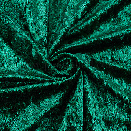 Бархатная ткань&nbsp;DIY-WH0591-219E-1