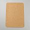Self Adhesive Linen Fabric, Repair Patch, for Sofas, Couch, Furniture, Drivers Seat, Rectangle, Sandy Brown, 28x20.5x0.05cm