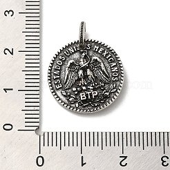 Латунные подвески&nbsp;KK-Z033-18AS