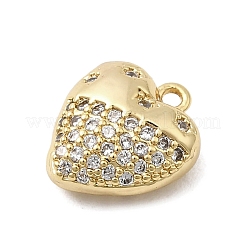 Латунные микро проложить кубического циркония подвески&nbsp;KK-A275-31G