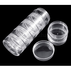 Пластмассовый шарик контейнеры&nbsp;X-C079Y