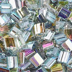 Миюки тила бусины&nbsp;SEED-X0054-TL4577