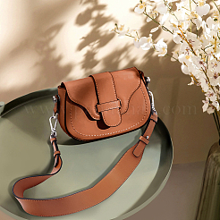 Ремни сумки из искусственной кожи&nbsp;DIY-WH0304-690B