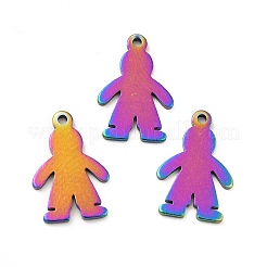 Ионное покрытие(ip) 201 подвески из нержавеющей стали&nbsp;STAS-H172-05M