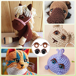 120шт ПВХ веко&nbsp;KY-PH0002-25A