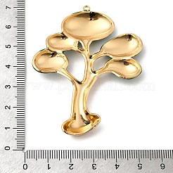 Большие подвески из нержавеющей стали 304&nbsp;STAS-C162-04G