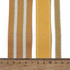 9 ярд 3 стиля полиэфирной ленты&nbsp;SRIB-C002-05B