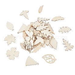 Сделай сам серьги&nbsp;DIY-PH0027-72