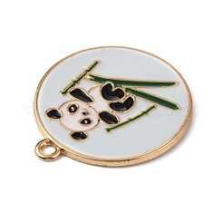 Подвески из сплава eanmel&nbsp;ENAM-WH0054-31