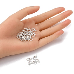 Карабин-лобстер из цинкового сплава&nbsp;FIND-YW0001-71S