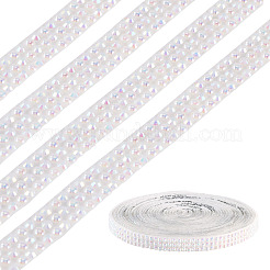 3 ярд самоклеящейся смоляной отделочной ленты для шитья&nbsp;DIY-TA0013-15B