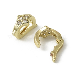 Латунное микропейв&nbsp;LS-KK-C107-11G