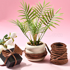 Бумажные шнуры&nbsp;OCOR-WH20020-28A