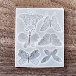 Силиконовые Молды для украшения бабочки своими руками&nbsp;X-DIY-E055-20