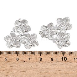 Подвески из нержавеющей стали 304&nbsp;LS-STAS-I363-06P