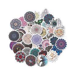 Набор бумажных наклеек&nbsp;STIC-P004-09