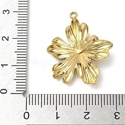 Подвески из нержавеющей стали 304&nbsp;STAS-U037-13G-01