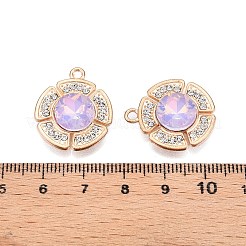 Сплав стекла подвески&nbsp;PALLOY-N176-72KCG-02