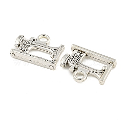 Тибетский стиль сплава цинка подвески&nbsp;X-TIBEP-R334-155AS-RS