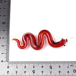 Большие подвески&nbsp;LAMP-N034-17E