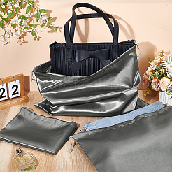 4 шт. пыленепроницаемые мешочки для хранения из искусственного шелка&nbsp;ABAG-NB0002-20B