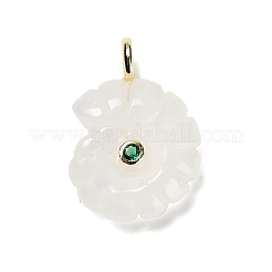 Природные смешанные подвески драгоценных камней&nbsp;G-A287-01G