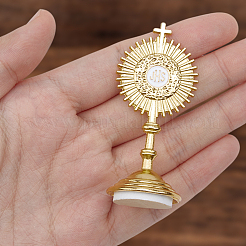 8 шт. украшения для показа Grail из сплава jhs&nbsp;AJEW-DR0002-35