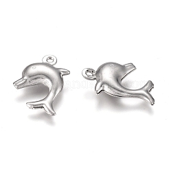 Подвески из нержавеющей стали 304&nbsp;LS-STAS-I138-13P