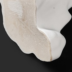 Стенды для ювелирных изделий из горной смолы&nbsp;LS-ODIS-A012-06A