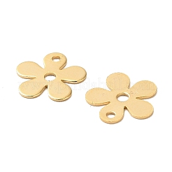 Латунь подвески&nbsp;KK-F907-01A-G