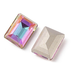 Стеклянные стразы кабошоны&nbsp;RGLA-L029-05B-HELA